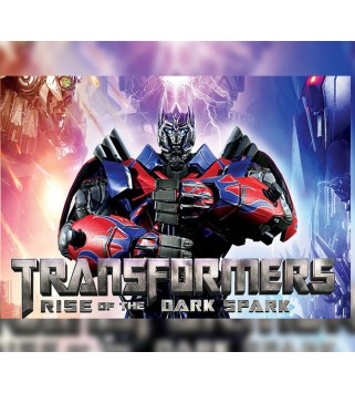 TRANSFORMERS: Rise of the Dark Spark - Thundercracker Character DLC Steam Key 